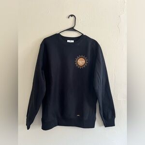 NWOT- Elyse Myers ‘I Receive That’ Unisex Heavy Blend Crewneck Sweatshirt